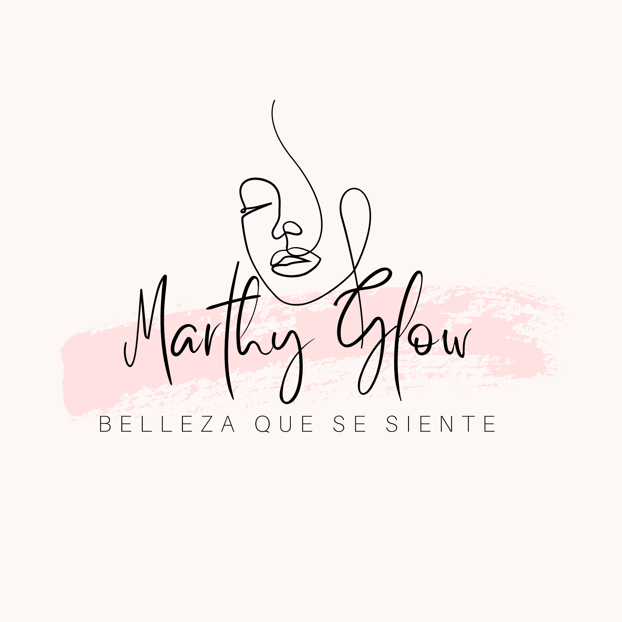 MarthyGlow — Belleza que se siente
